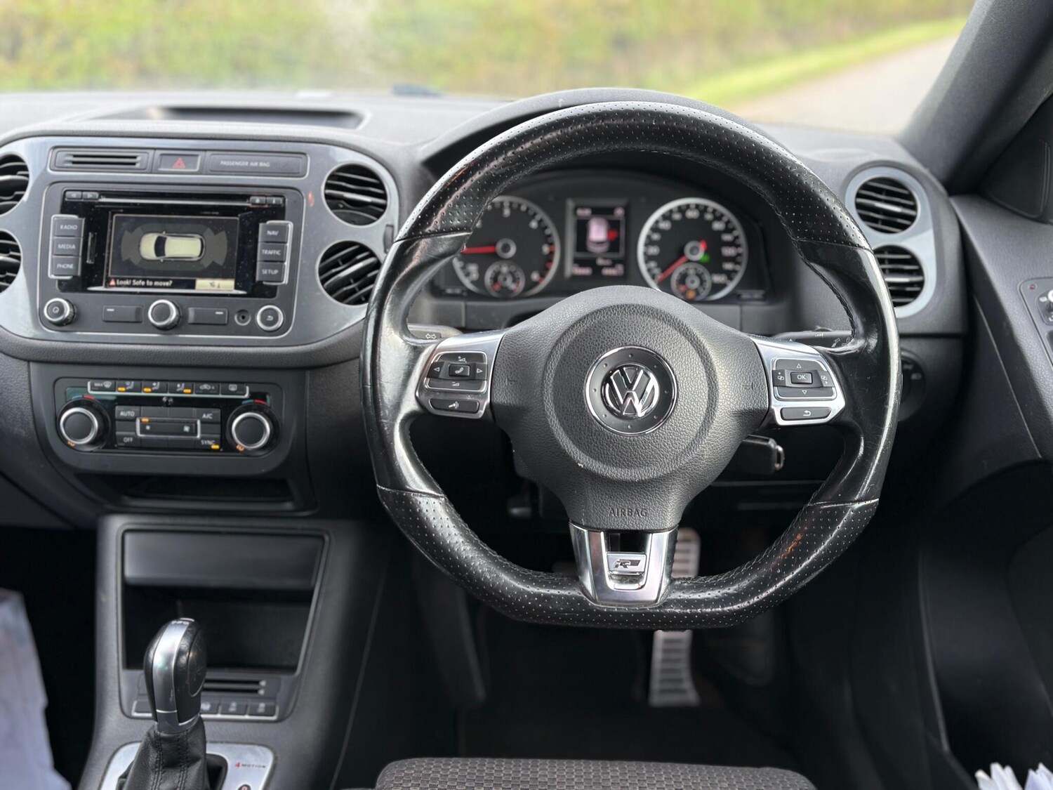 Used Volkswagen Tiguan for sale - 78205112: Photo 9
