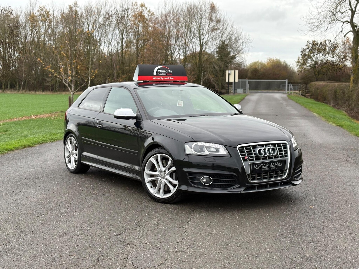 Used Audi A3 2011 for sale - 76572928: Photo 1