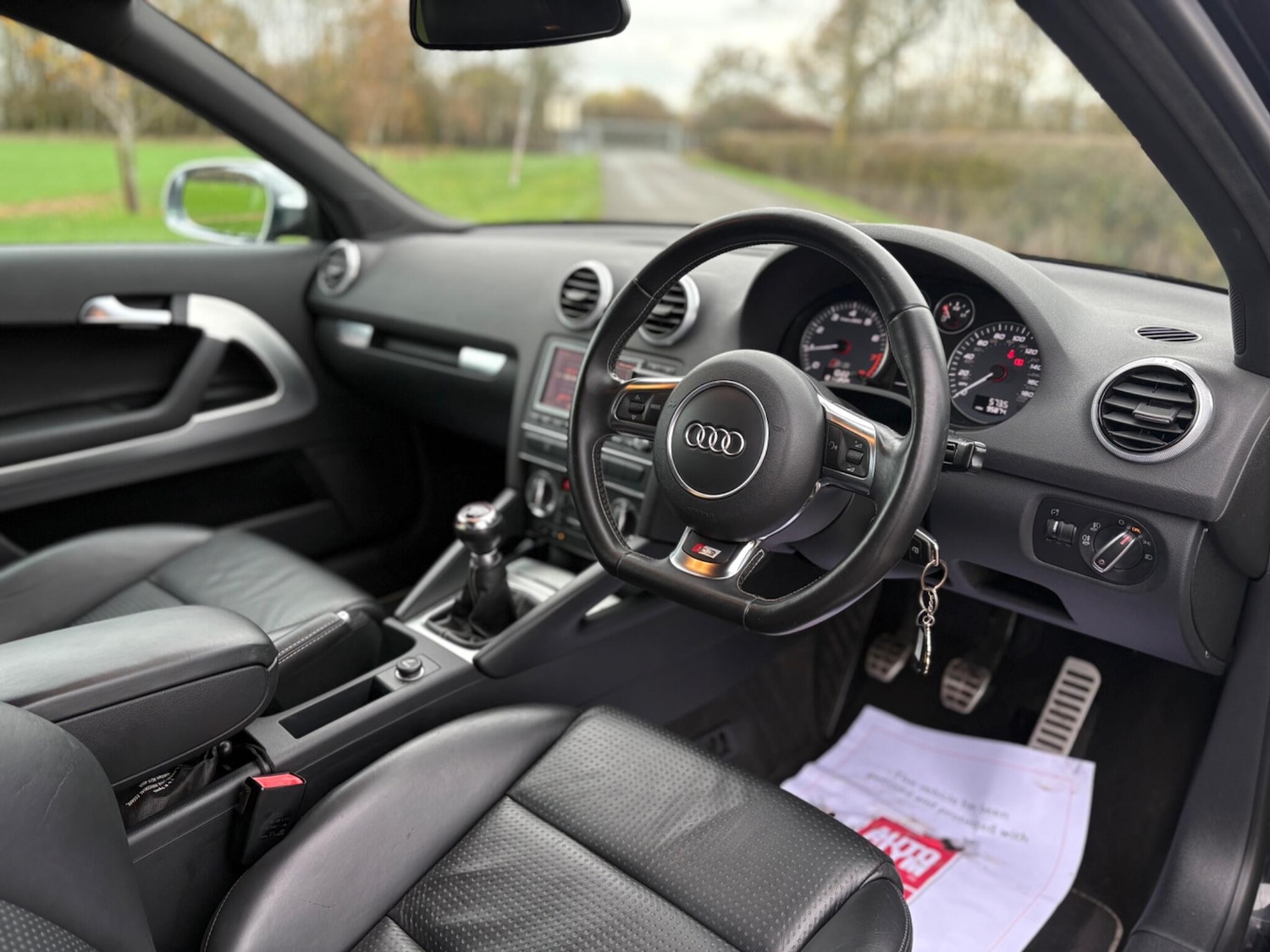 Used Audi A3 2011 for sale - 76572928: Photo 13