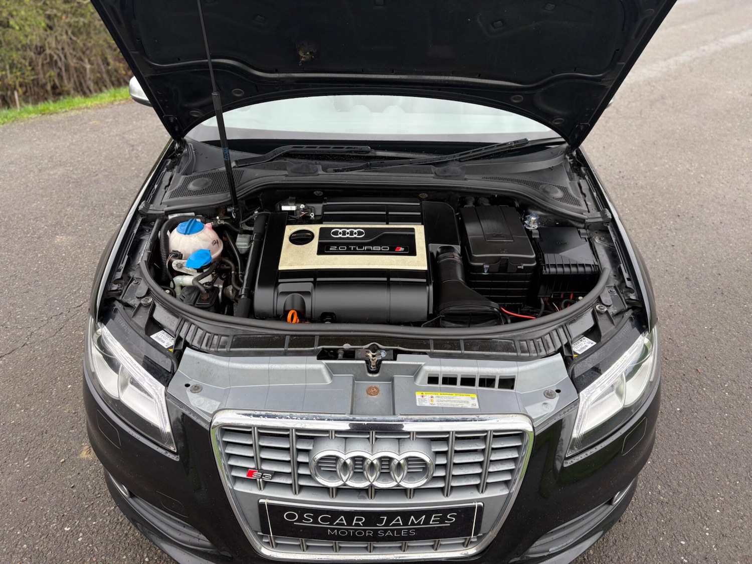 Used Audi A3 2011 for sale - 76572928: Photo 17