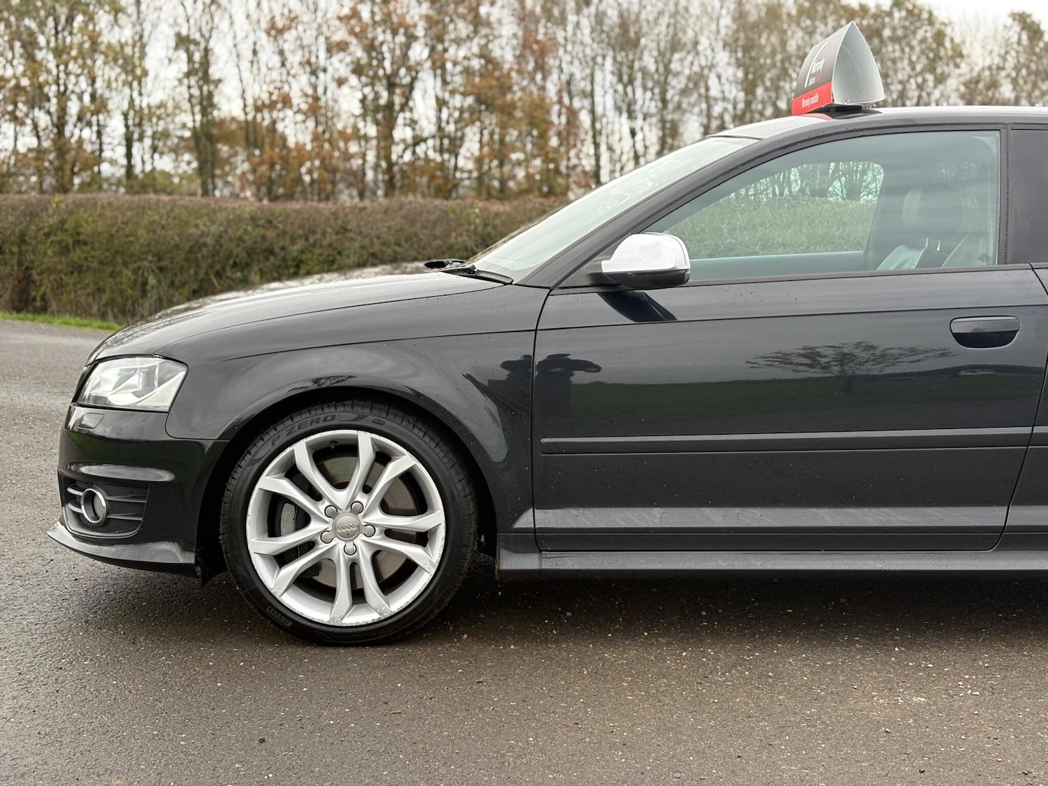 Used Audi A3 2011 for sale - 76572928: Photo 20