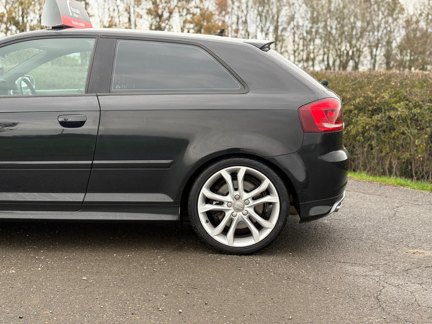 Used Audi A3 2011 for sale - 76572928: Photo 21