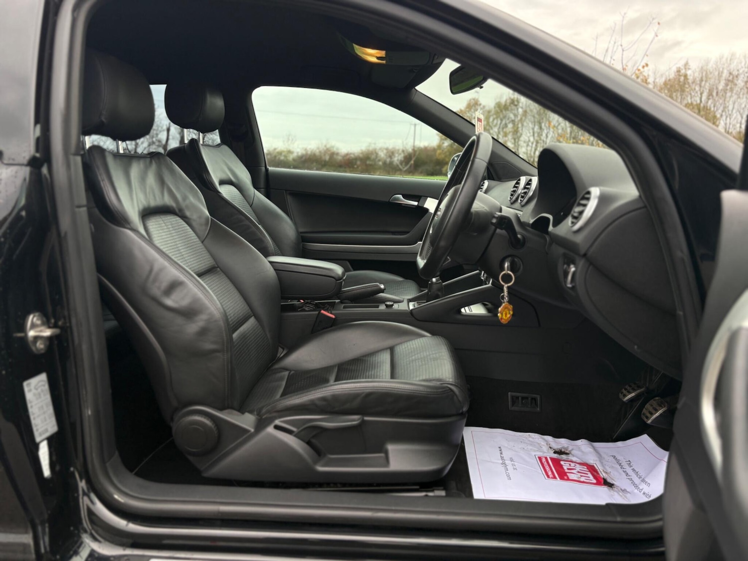 Used Audi A3 2011 for sale - 76572928: Photo 25