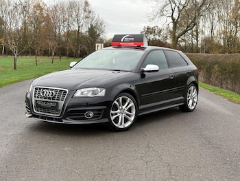 Used Audi A3 2011 for sale - 76572928: Photo