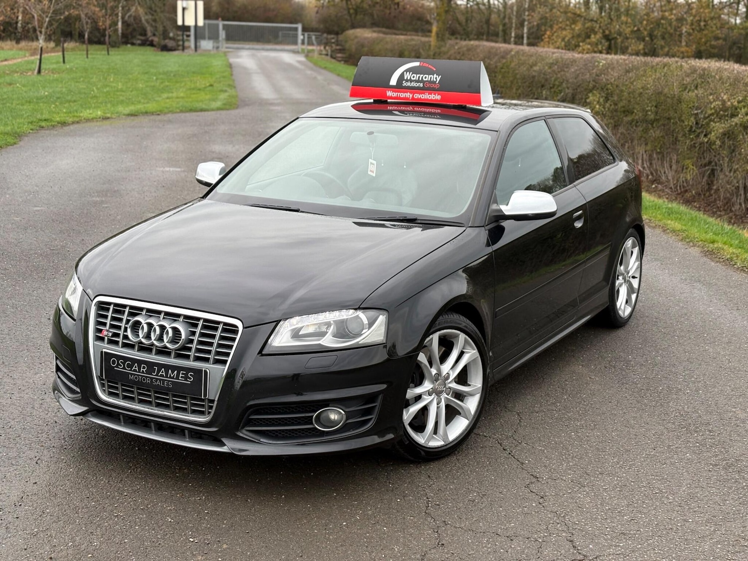 Used Audi A3 2011 for sale - 76572928: Photo 4