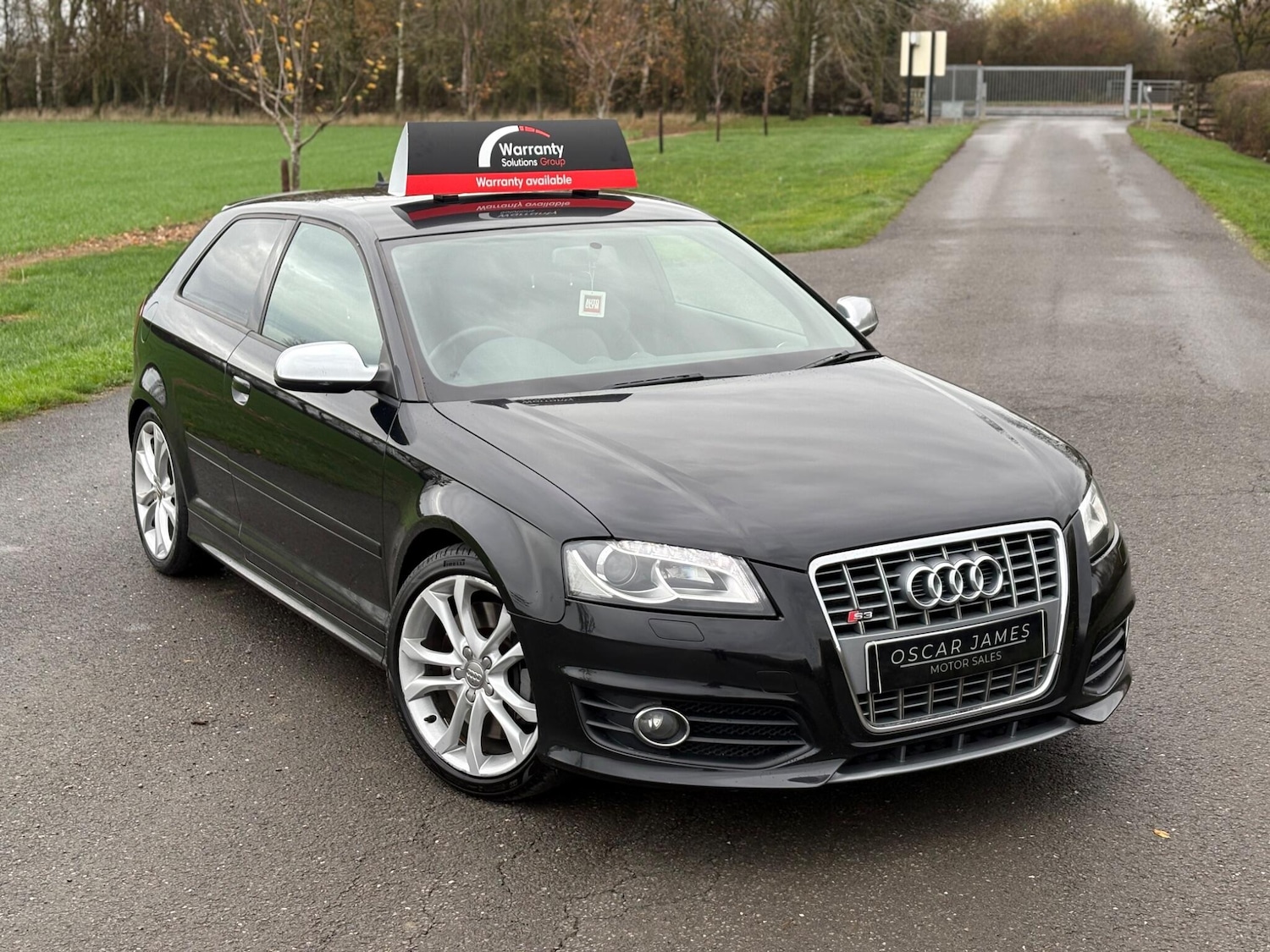Used Audi A3 2011 for sale - 76572928: Photo 5