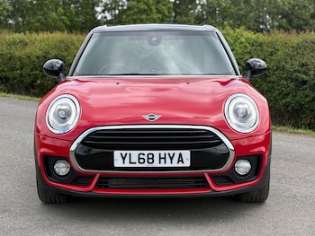 Used MINI Clubman 2018 for sale - 78728312: Photo