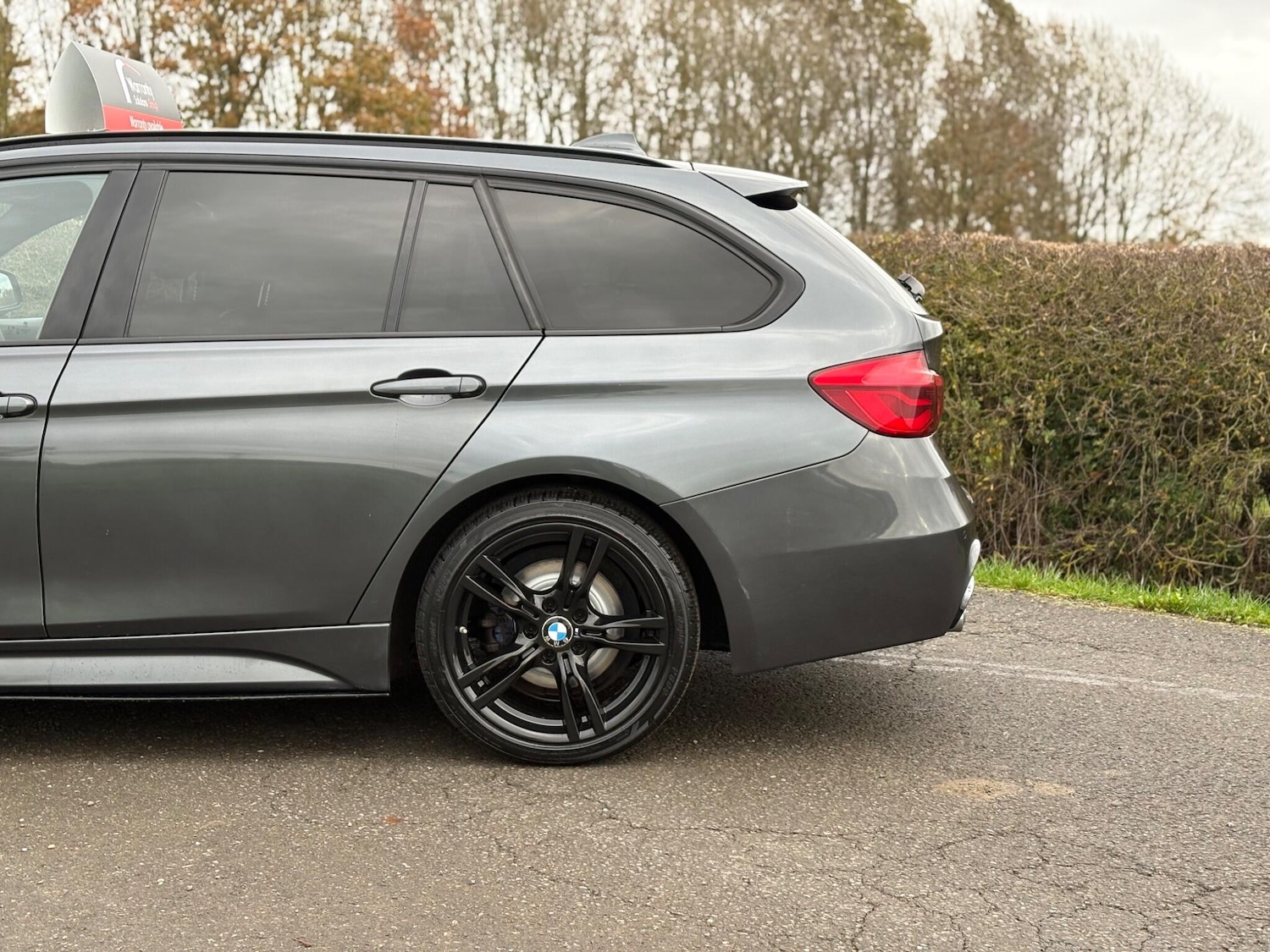 Used BMW 3 Series 2017 for sale - 76550349: Photo 10