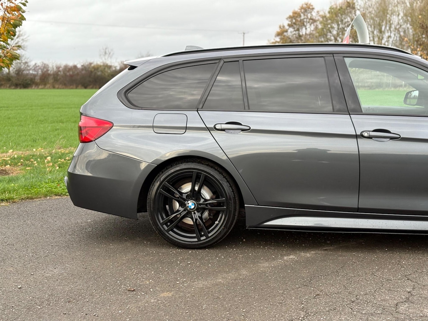 Used BMW 3 Series 2017 for sale - 76550349: Photo 12