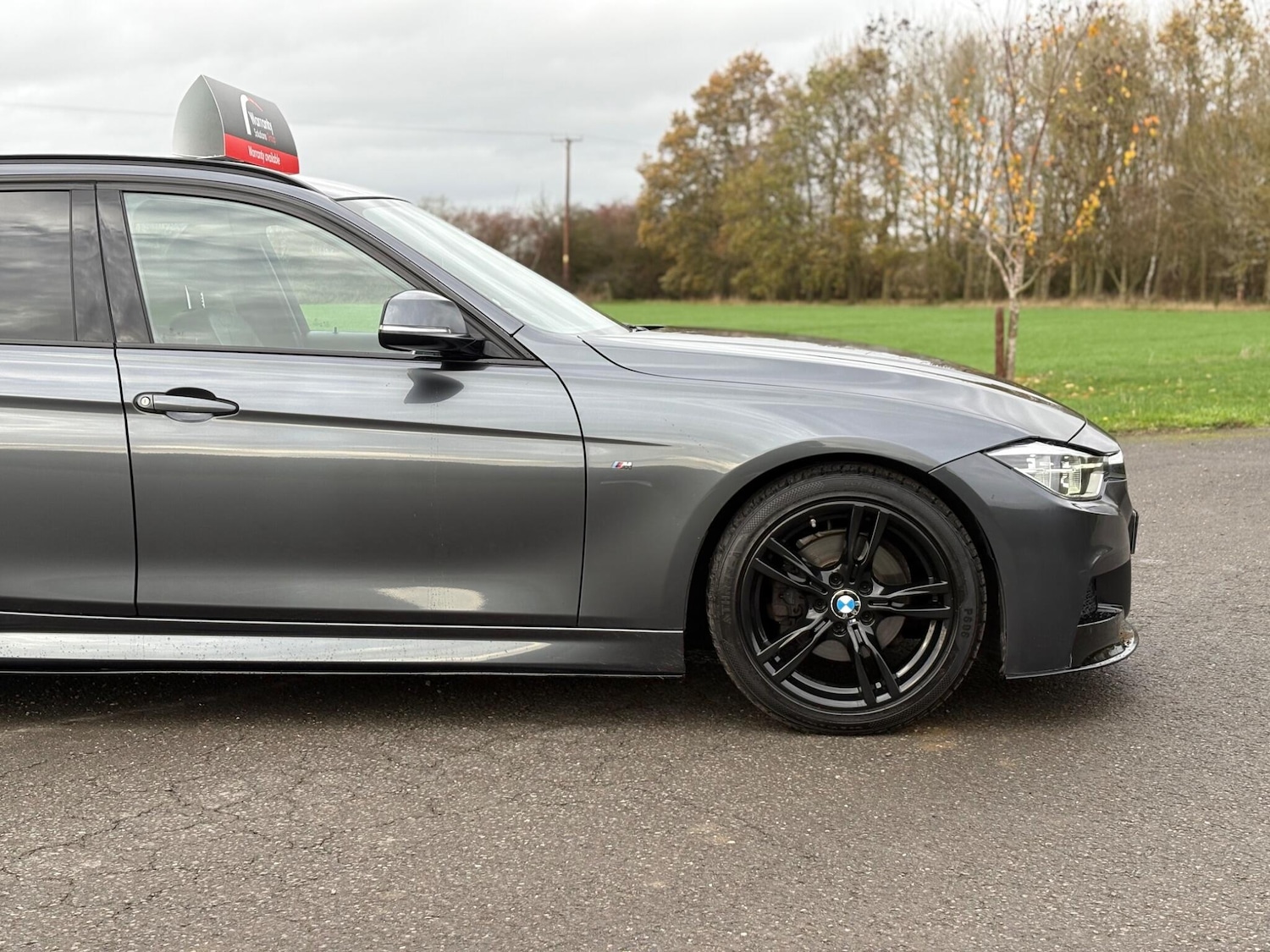 Used BMW 3 Series 2017 for sale - 76550349: Photo 13