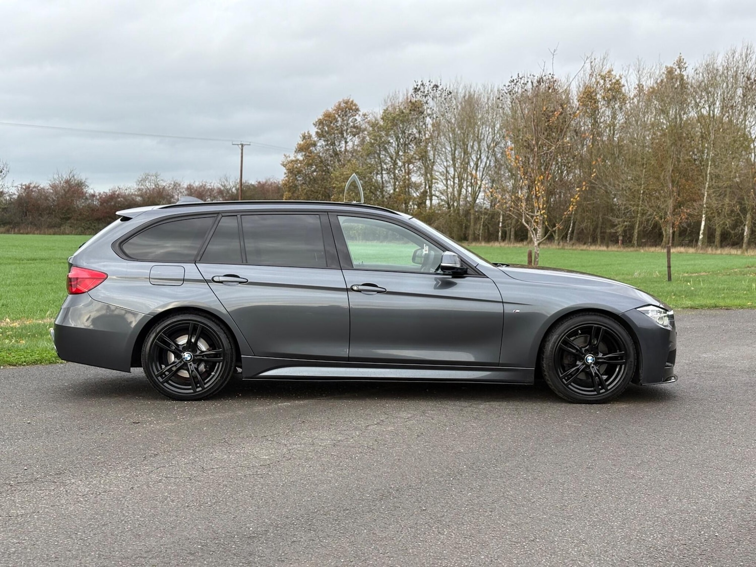 Used BMW 3 Series 2017 for sale - 76550349: Photo 14