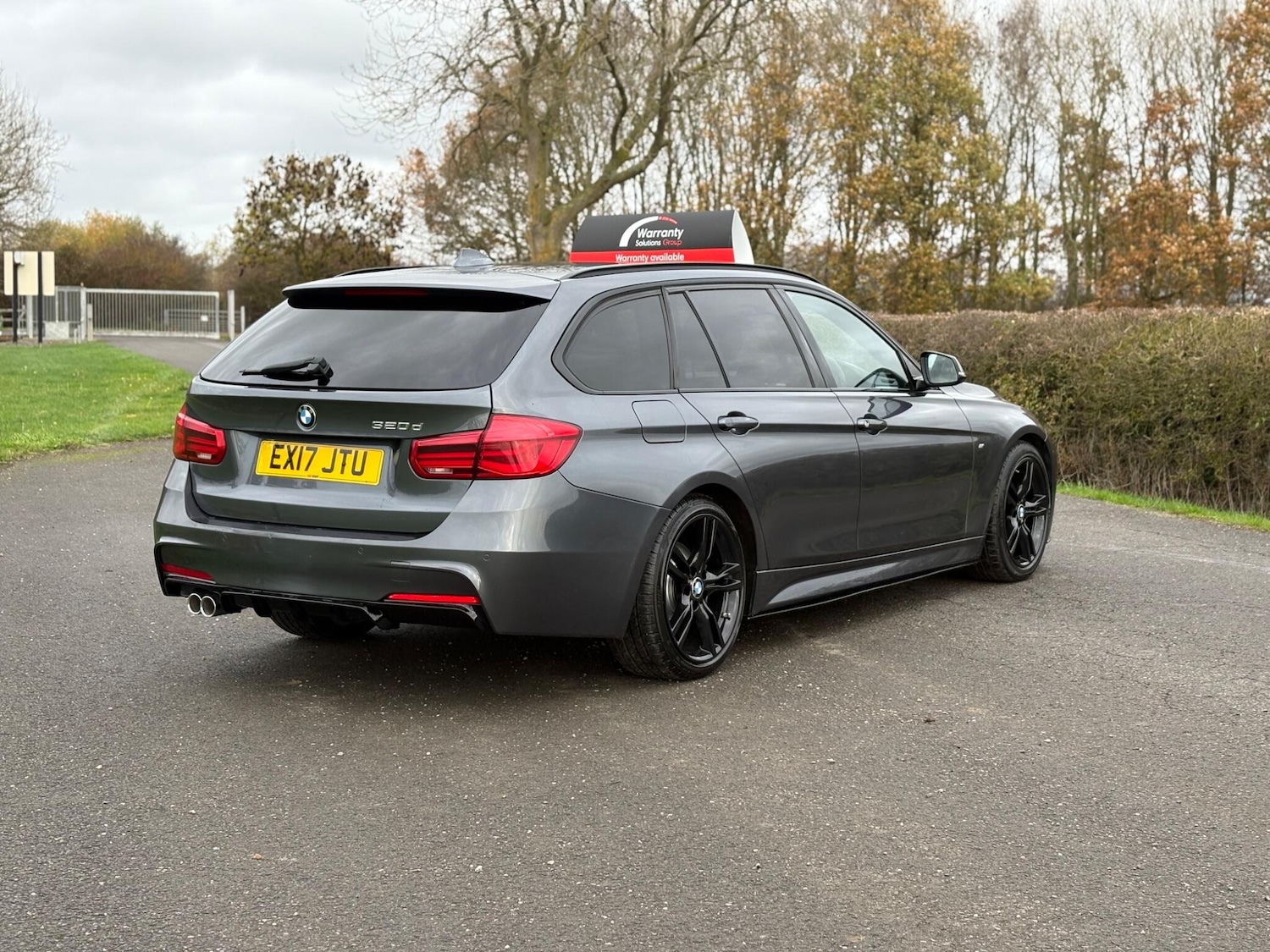 Used BMW 3 Series 2017 for sale - 76550349: Photo 15