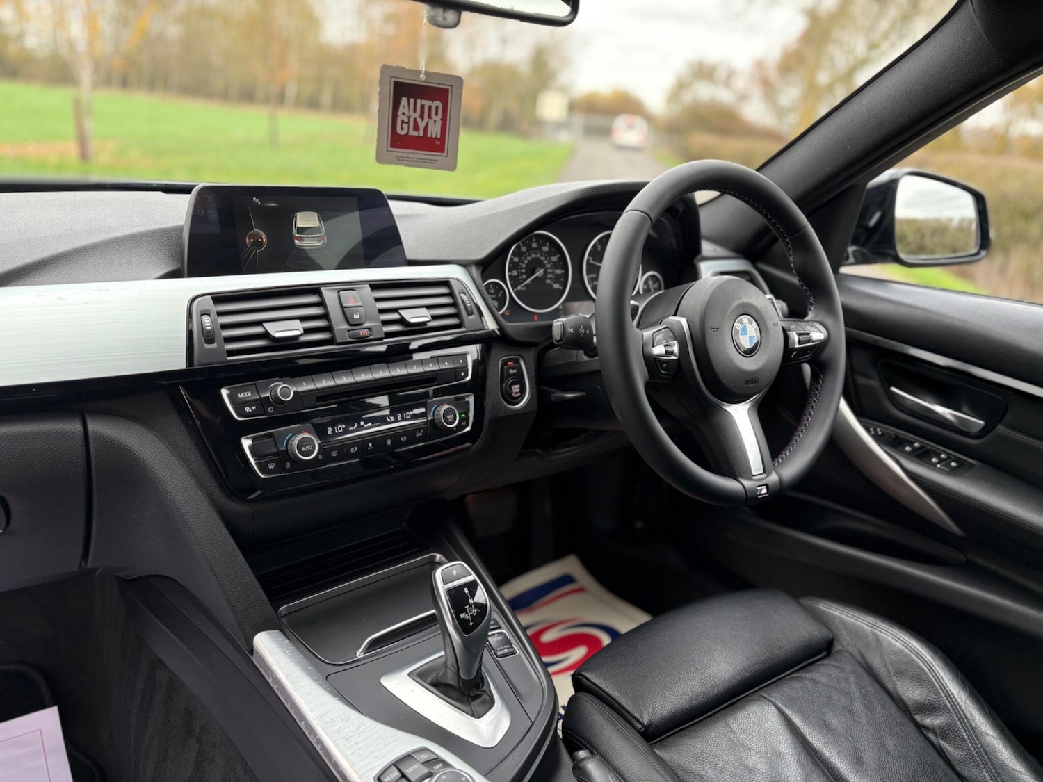 Used BMW 3 Series 2017 for sale - 76550349: Photo 16