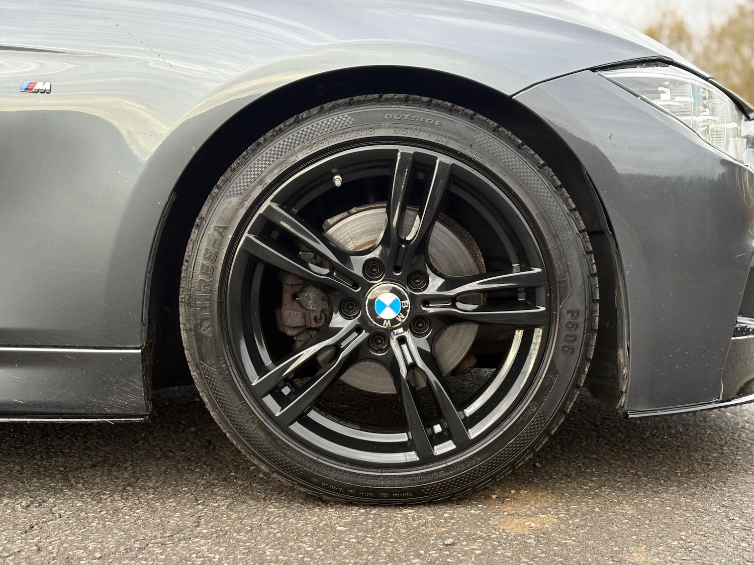 Used BMW 3 Series 2017 for sale - 76550349: Photo 19