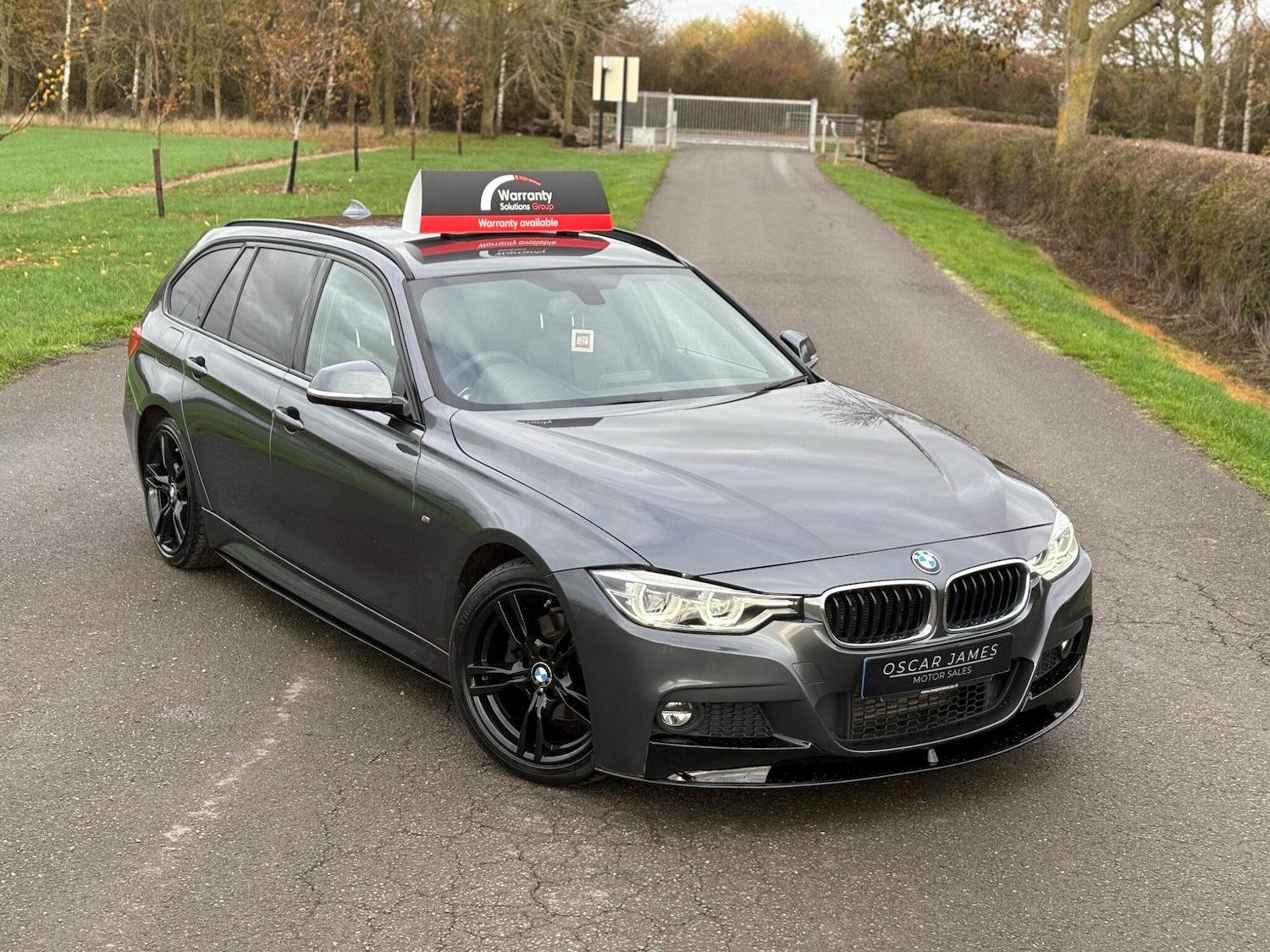 Used BMW 3 Series 2017 for sale - 76550349: Photo 2