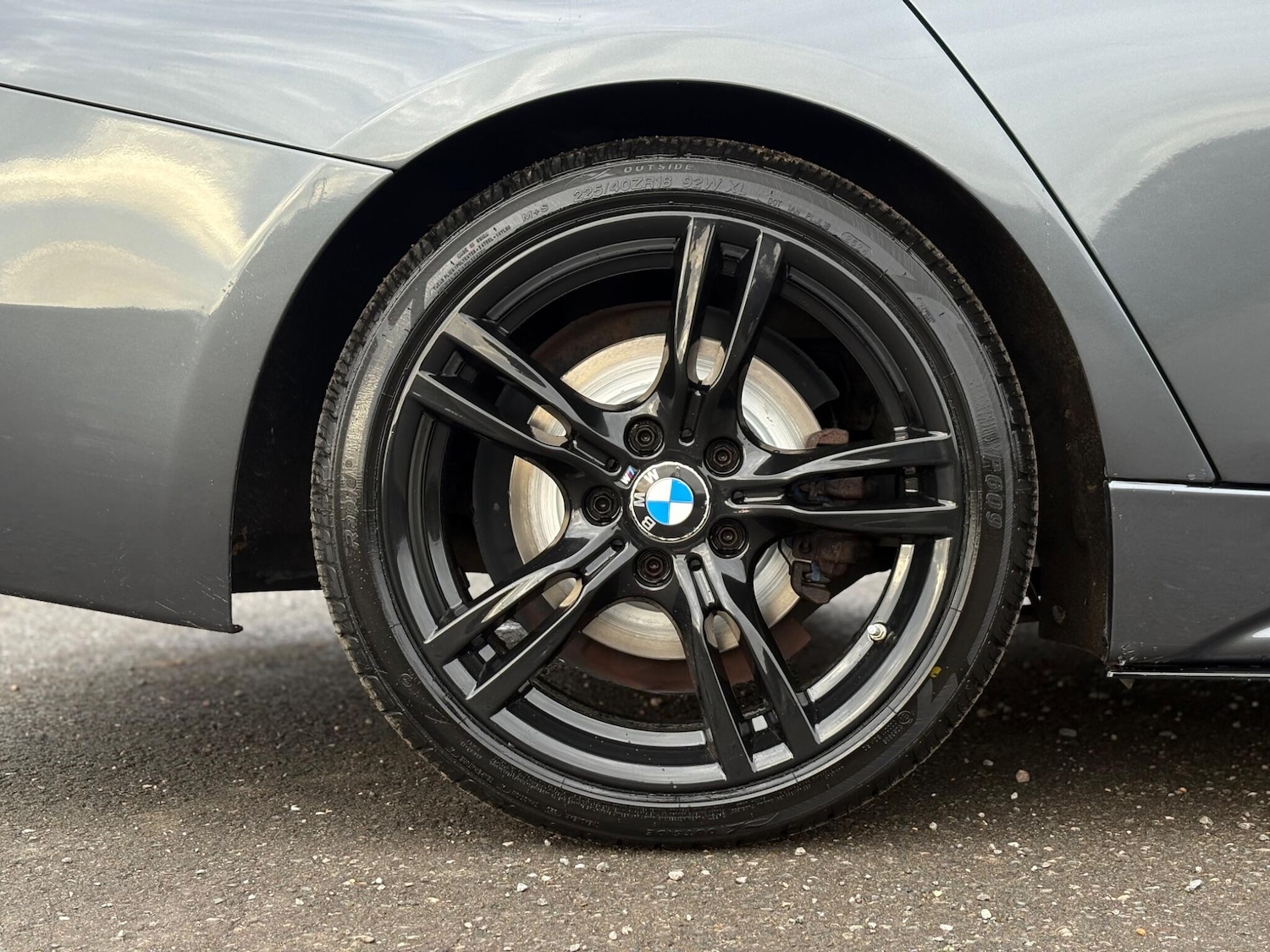 Used BMW 3 Series 2017 for sale - 76550349: Photo 20