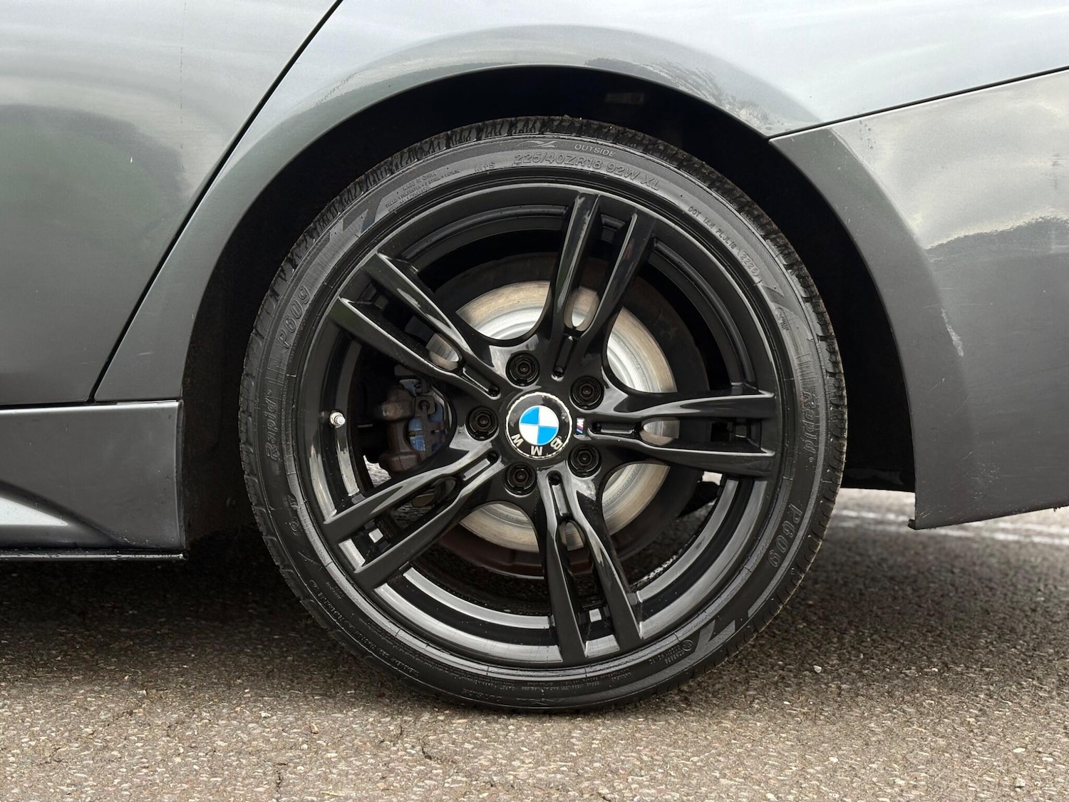 Used BMW 3 Series 2017 for sale - 76550349: Photo 21