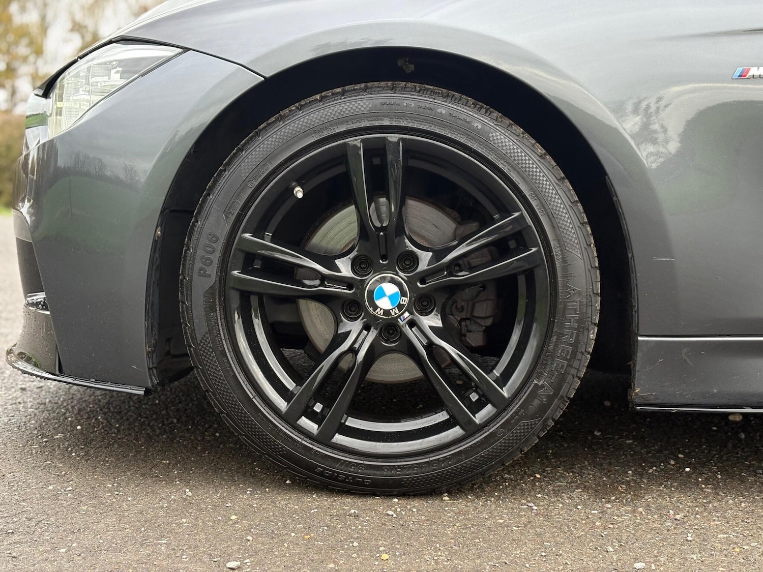 Used BMW 3 Series 2017 for sale - 76550349: Photo 22