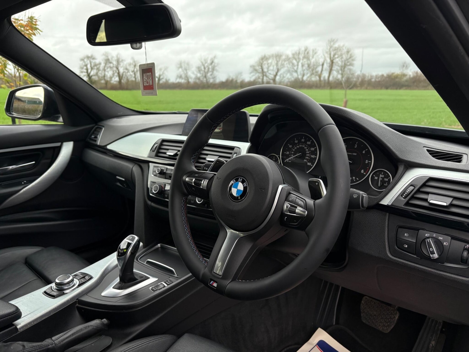 Used BMW 3 Series 2017 for sale - 76550349: Photo 24