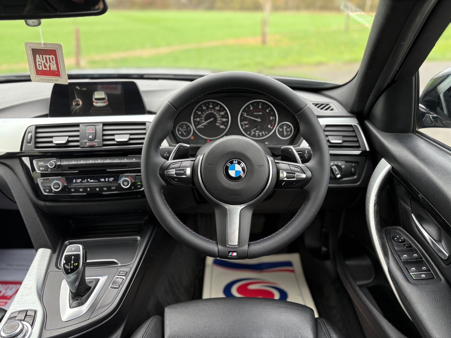 Used BMW 3 Series 2017 for sale - 76550349: Photo 26