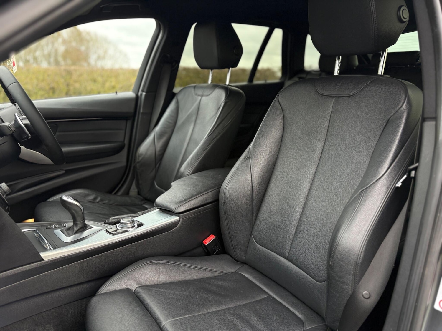 Used BMW 3 Series 2017 for sale - 76550349: Photo 27