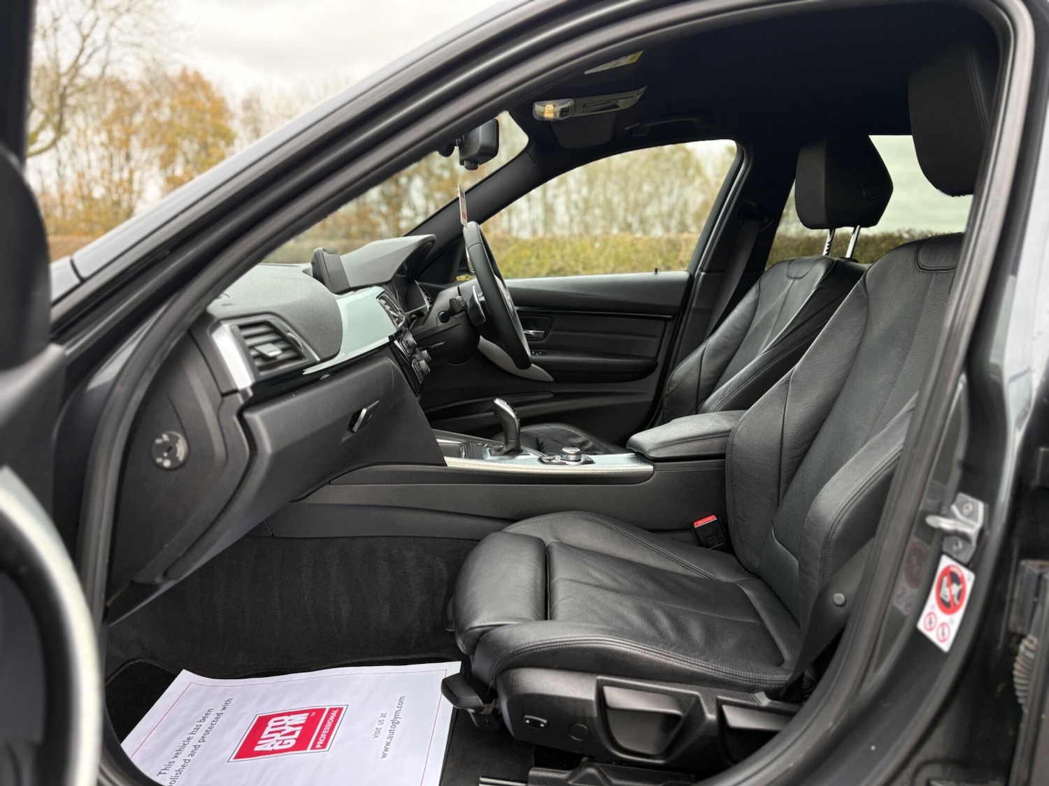 Used BMW 3 Series 2017 for sale - 76550349: Photo 28