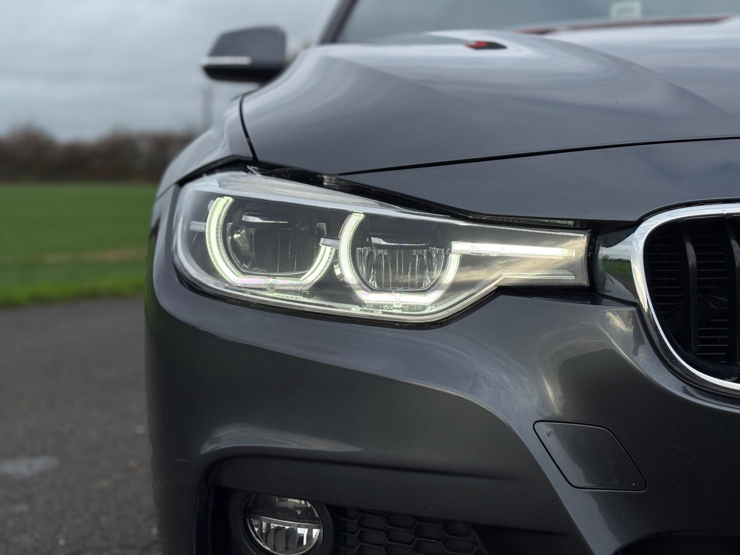 Used BMW 3 Series 2017 for sale - 76550349: Photo 29