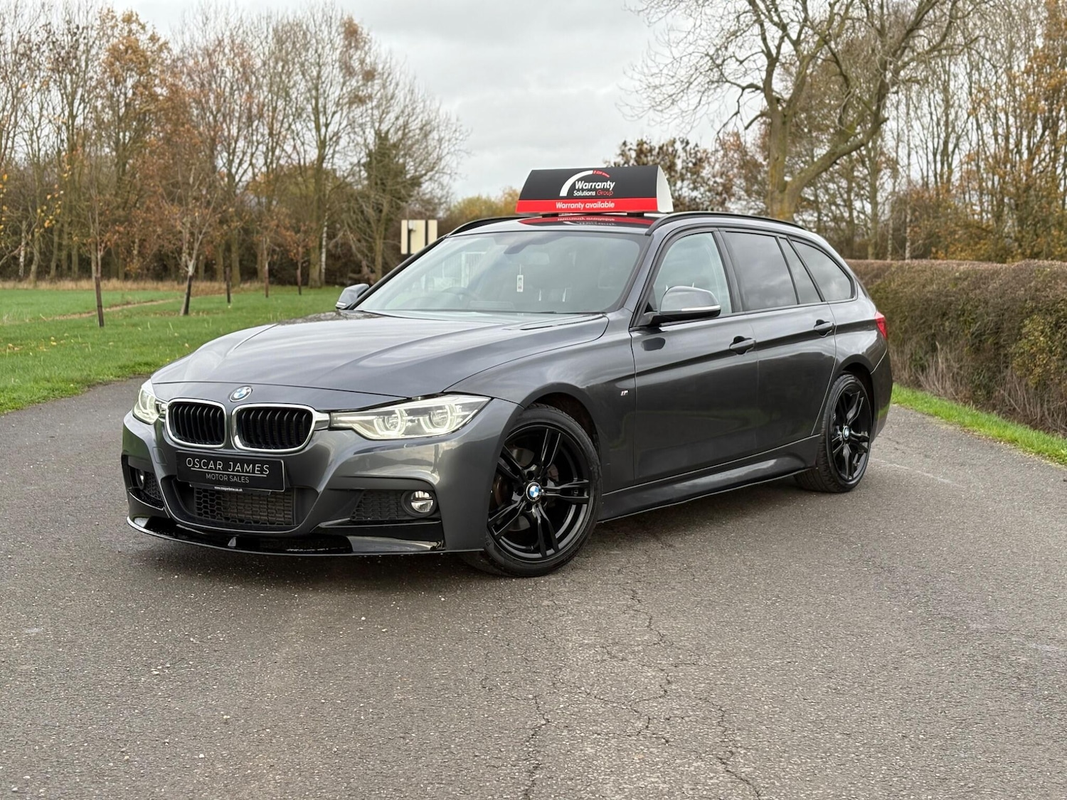 Used BMW 3 Series 2017 for sale - 76550349: Photo 4