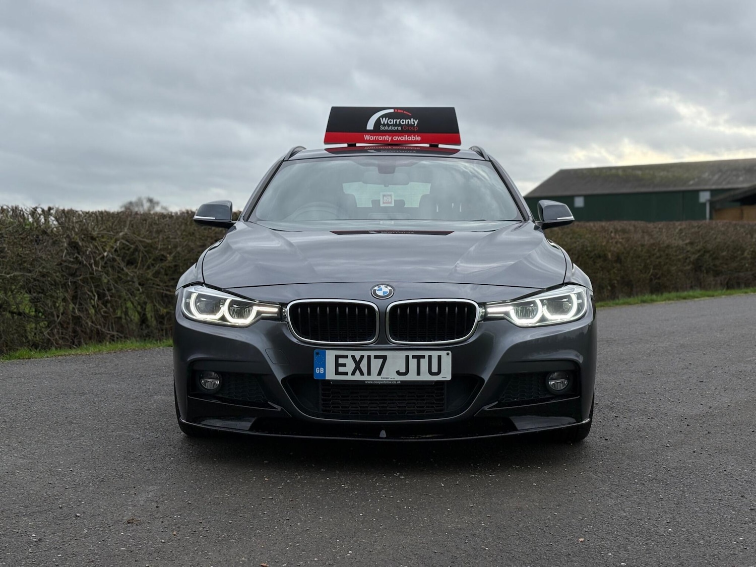 Used BMW 3 Series 2017 for sale - 76550349: Photo 5