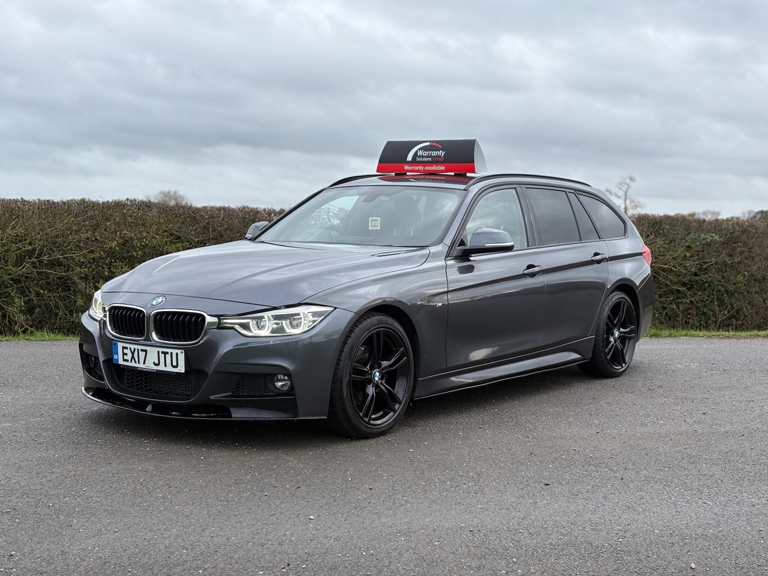 Used BMW 3 Series 2017 for sale - 76550349: Photo 7