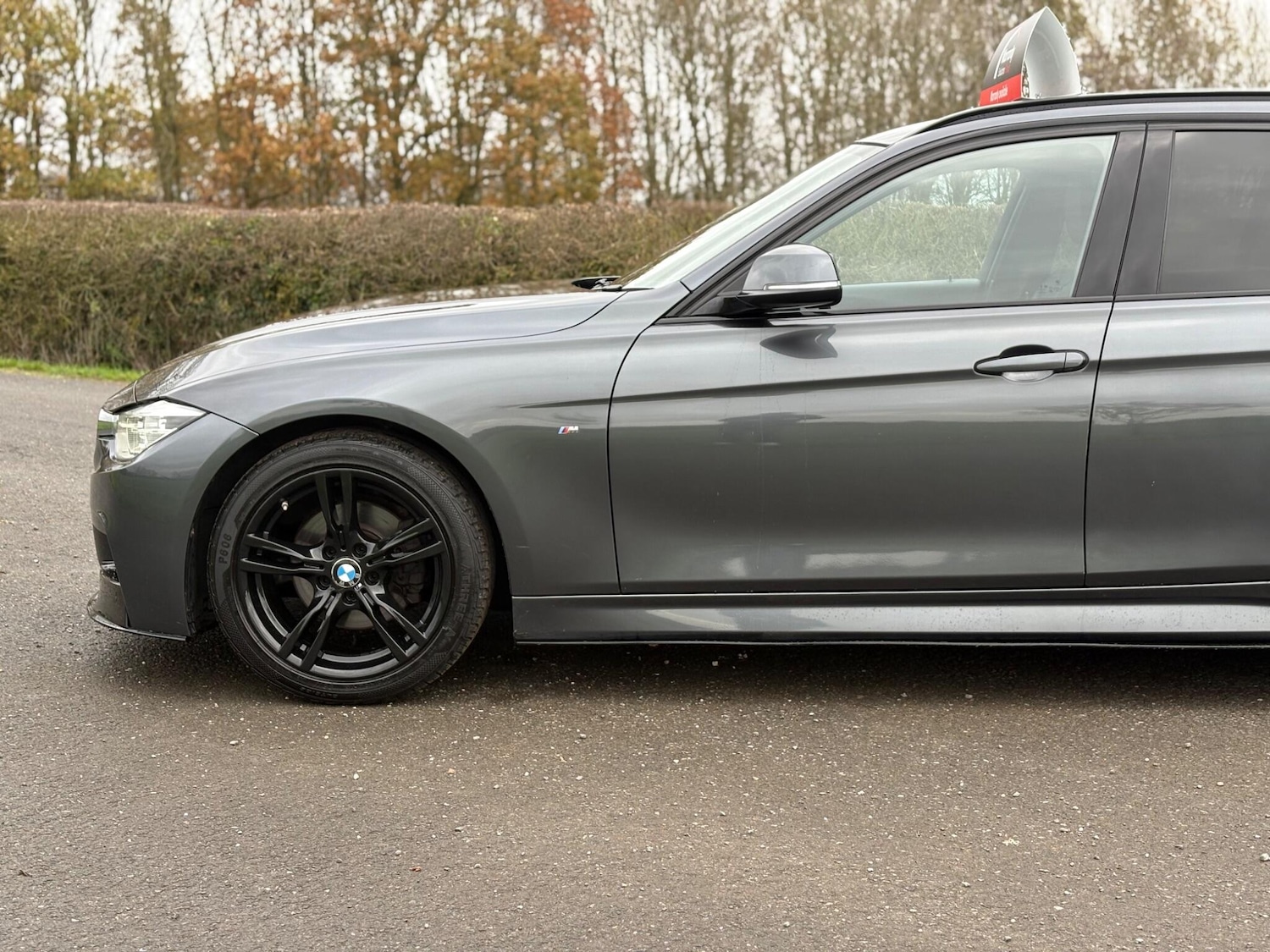 Used BMW 3 Series 2017 for sale - 76550349: Photo 9