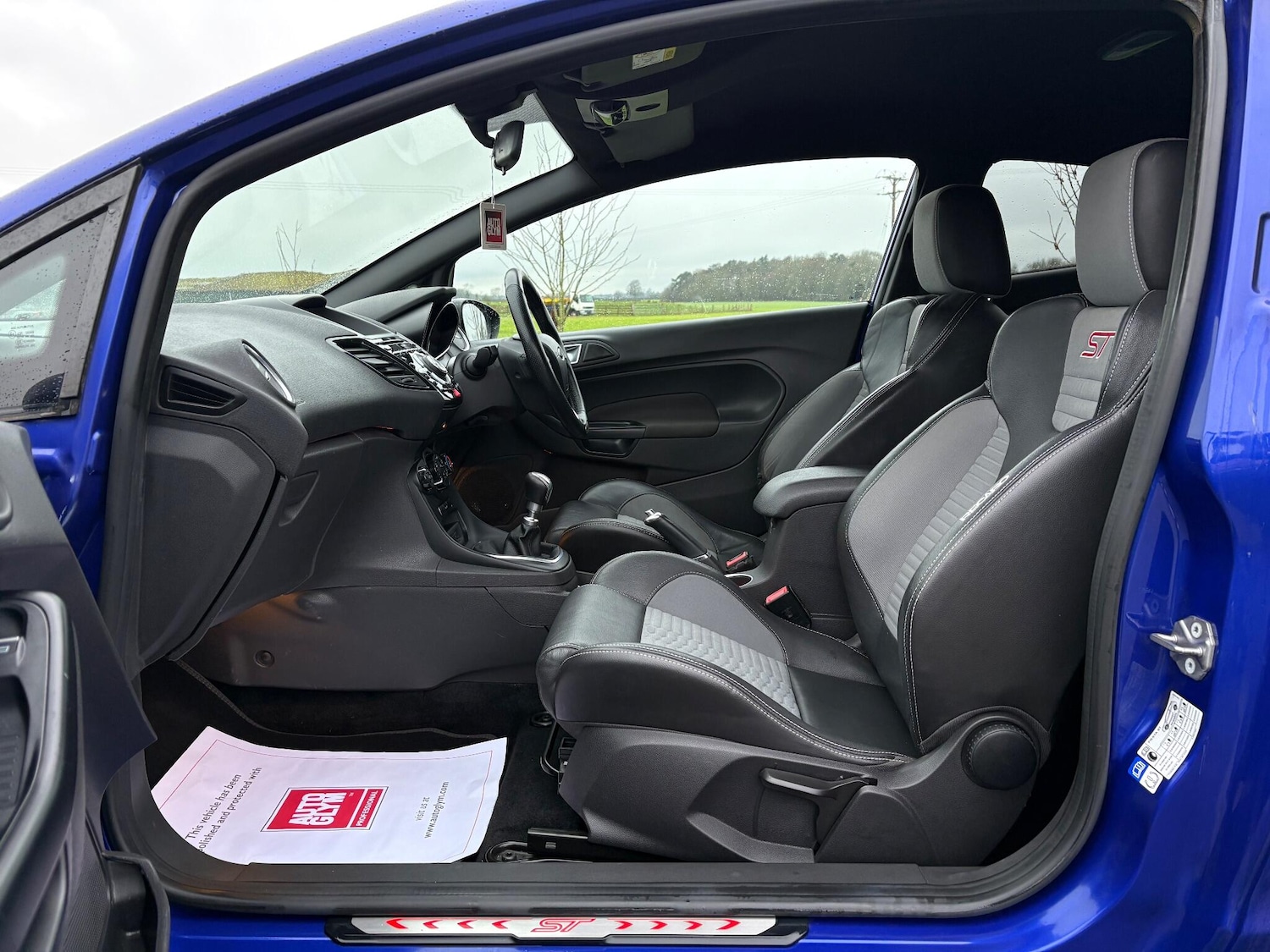 Used Ford Fiesta for sale - 77215759: Photo 10