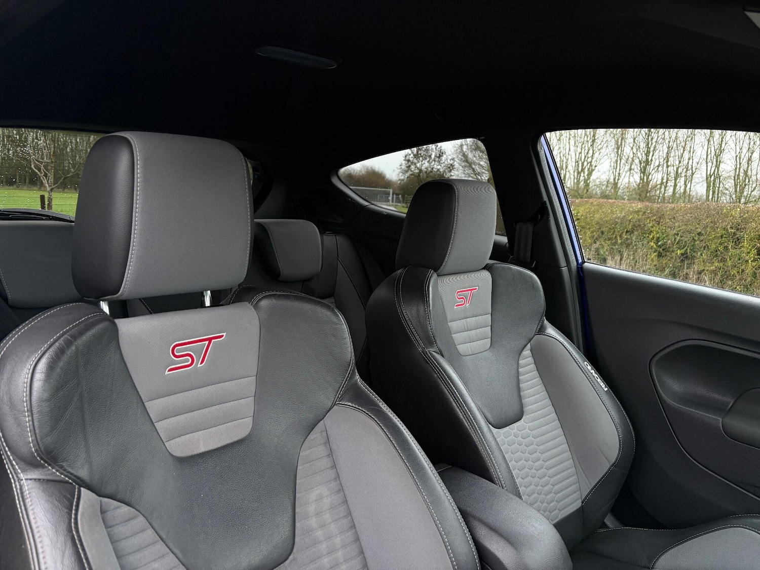 Used Ford Fiesta for sale - 77215759: Photo 11