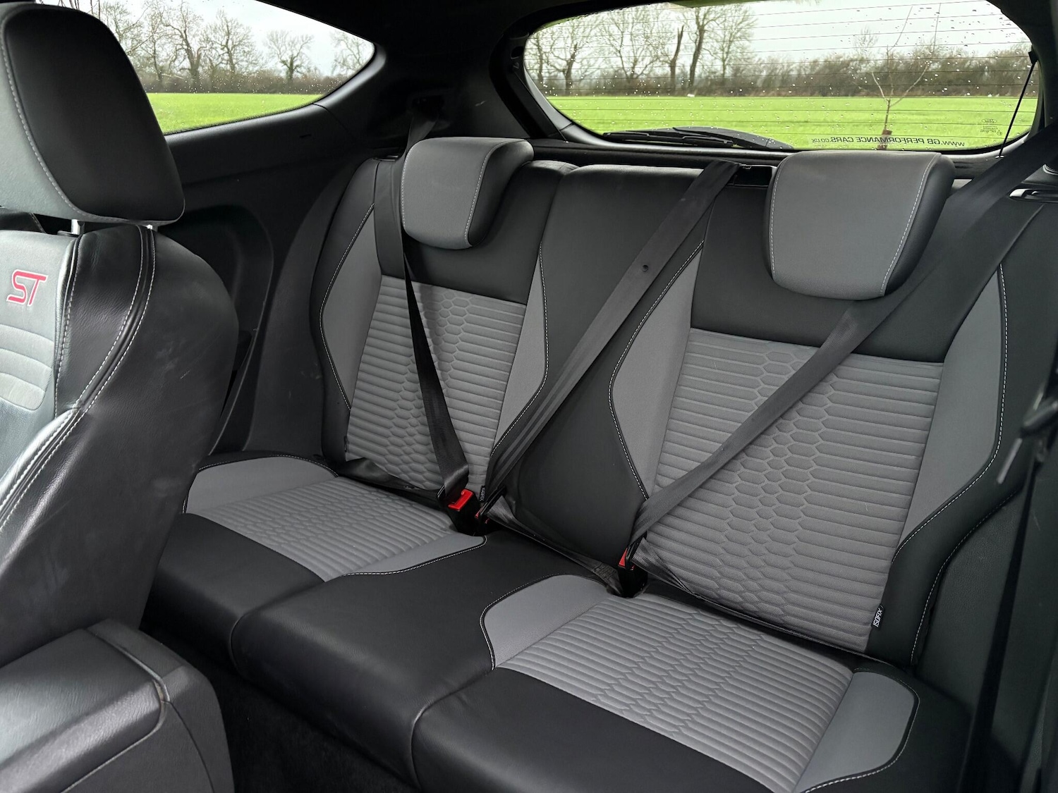 Used Ford Fiesta for sale - 77215759: Photo 12