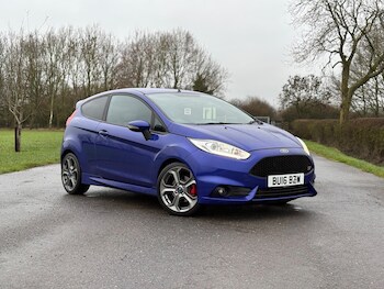 Ford Fiesta feature image