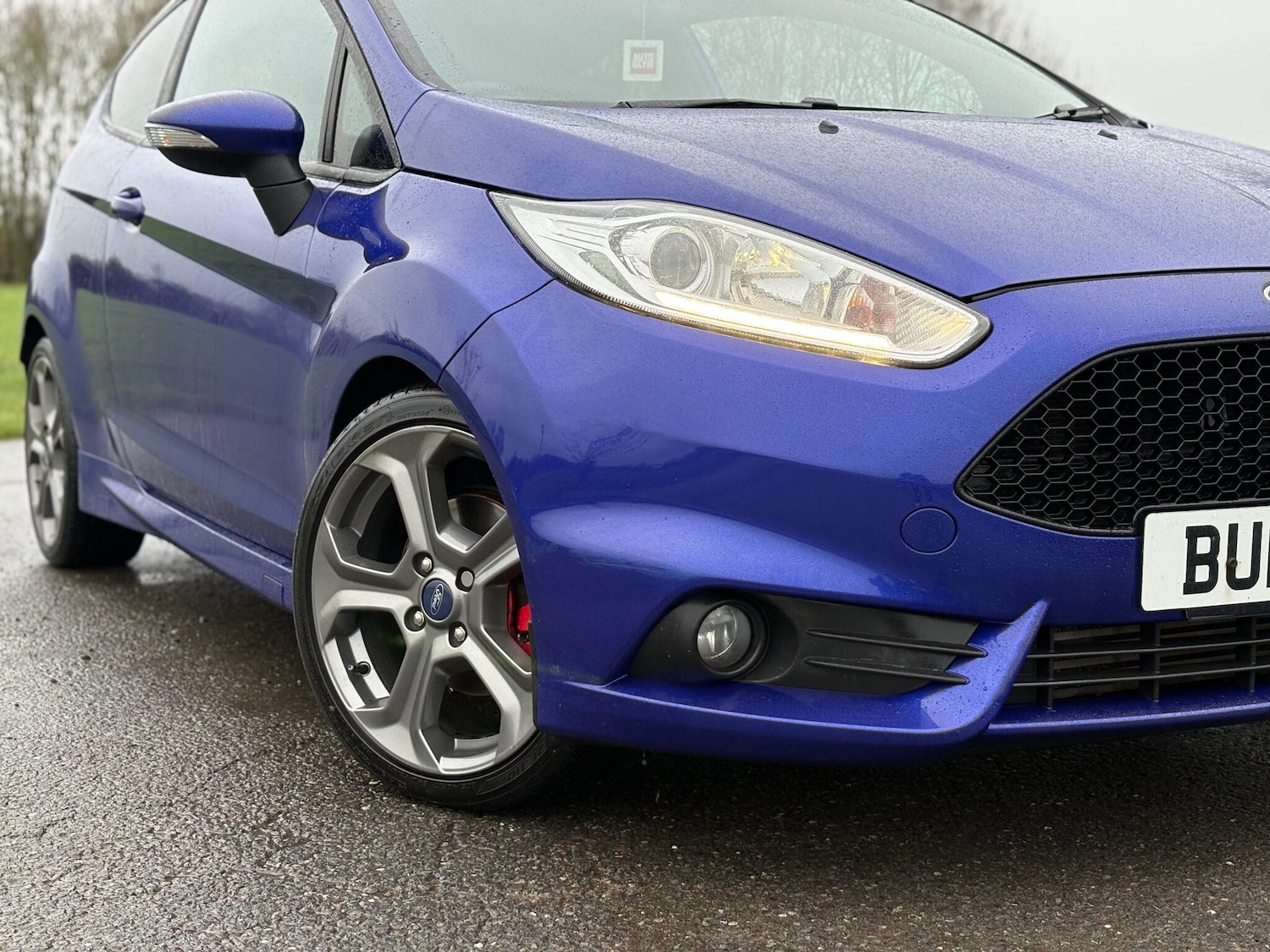 Used Ford Fiesta for sale - 77215759: Photo 3