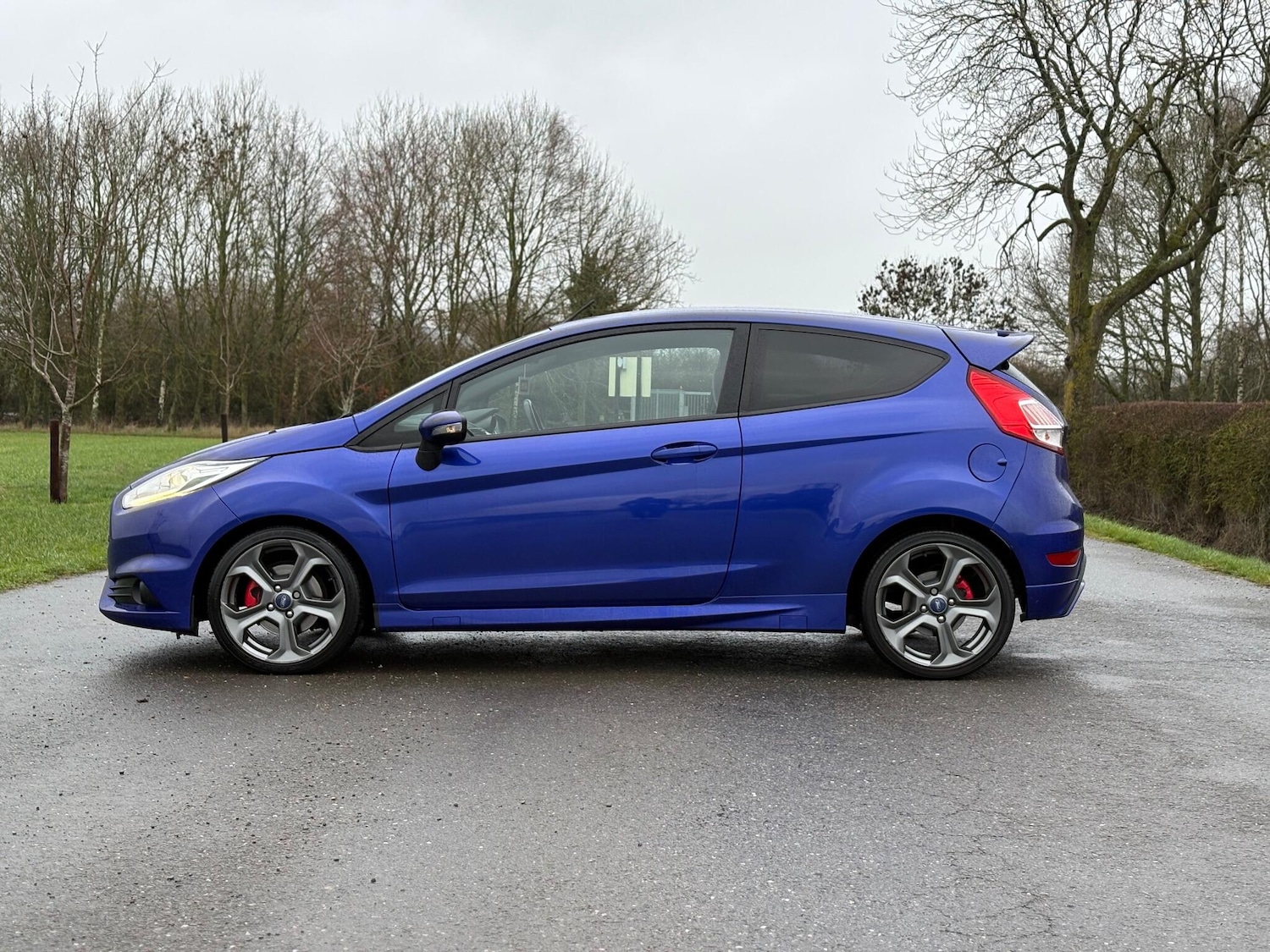 Used Ford Fiesta for sale - 77215759: Photo 6