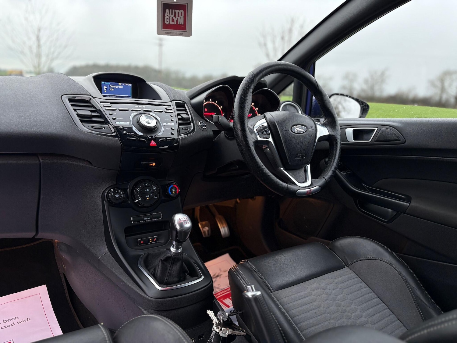 Used Ford Fiesta for sale - 77215759: Photo 8