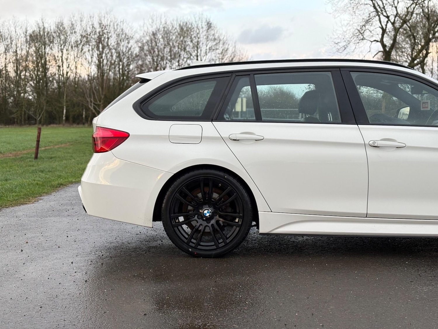 Used BMW 3 Series 2017 for sale - 77352092: Photo 10