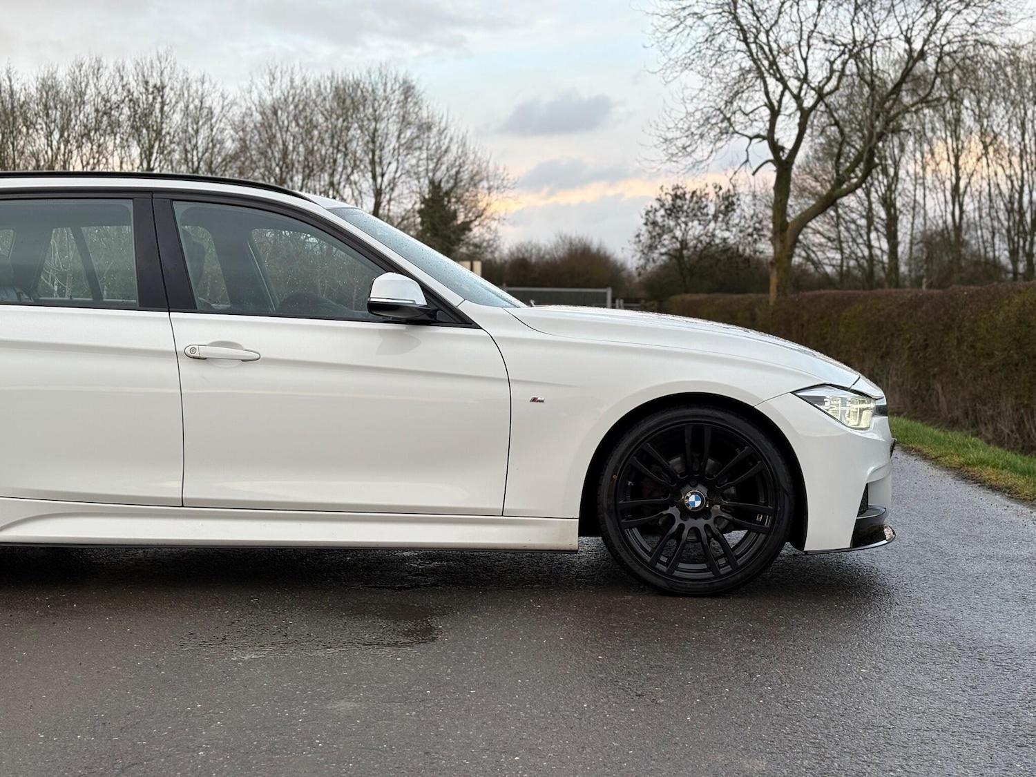 Used BMW 3 Series 2017 for sale - 77352092: Photo 11