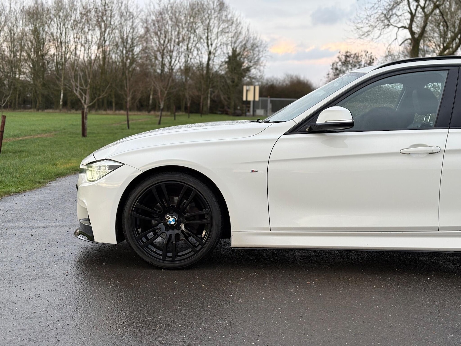 Used BMW 3 Series 2017 for sale - 77352092: Photo 12