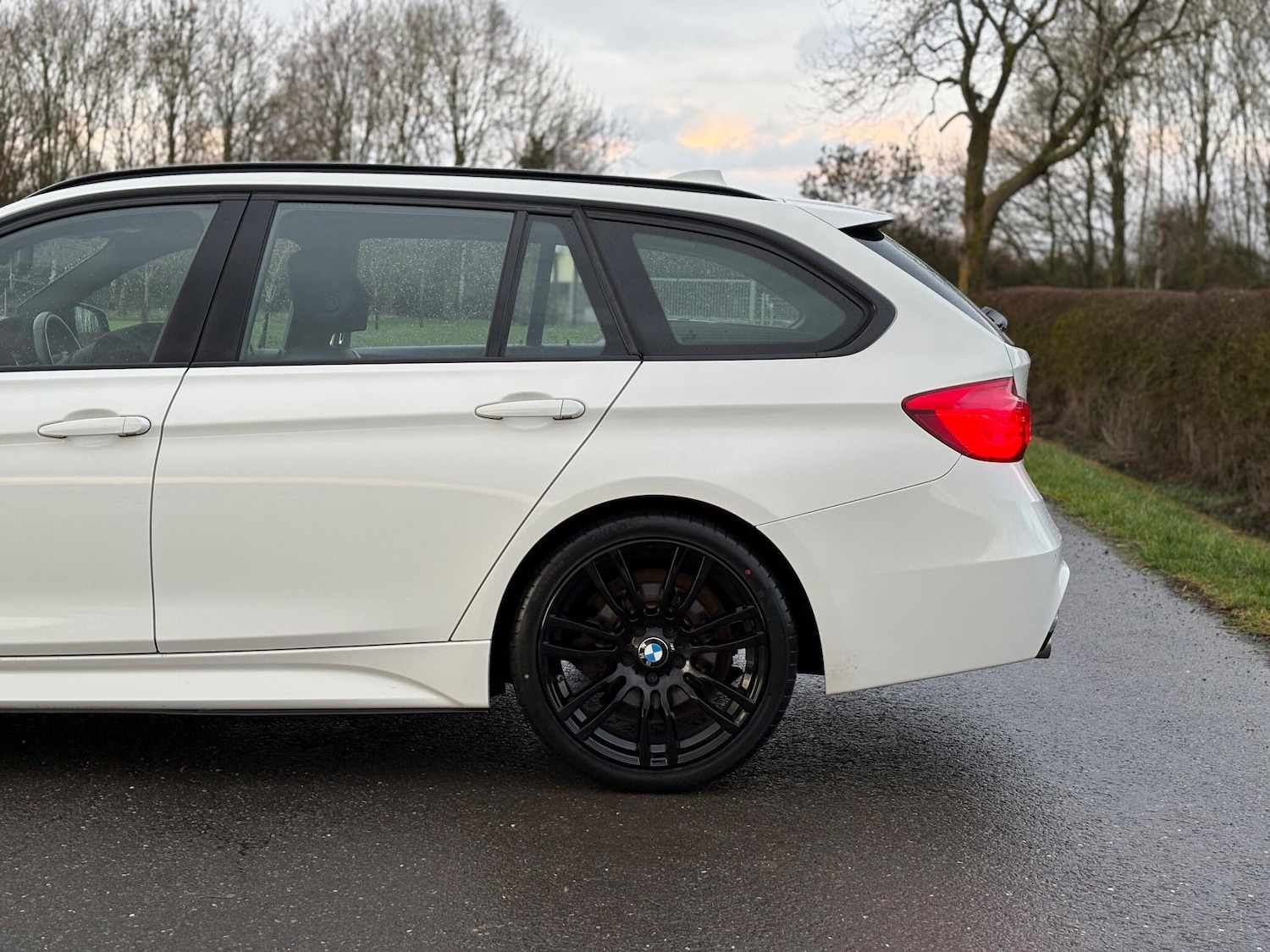 Used BMW 3 Series 2017 for sale - 77352092: Photo 13