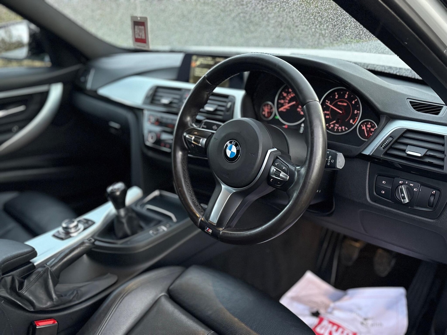 Used BMW 3 Series 2017 for sale - 77352092: Photo 14