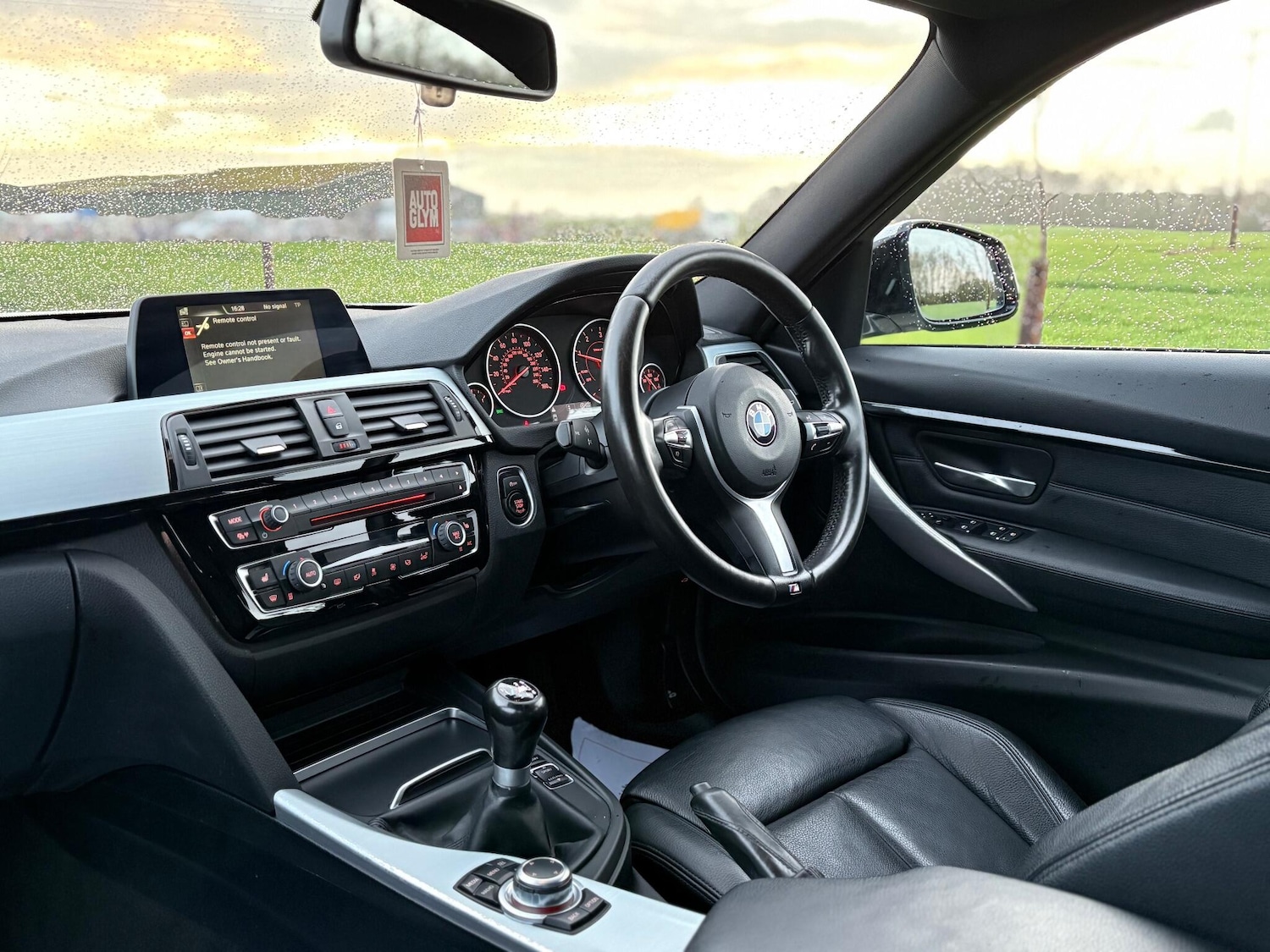 Used BMW 3 Series 2017 for sale - 77352092: Photo 15