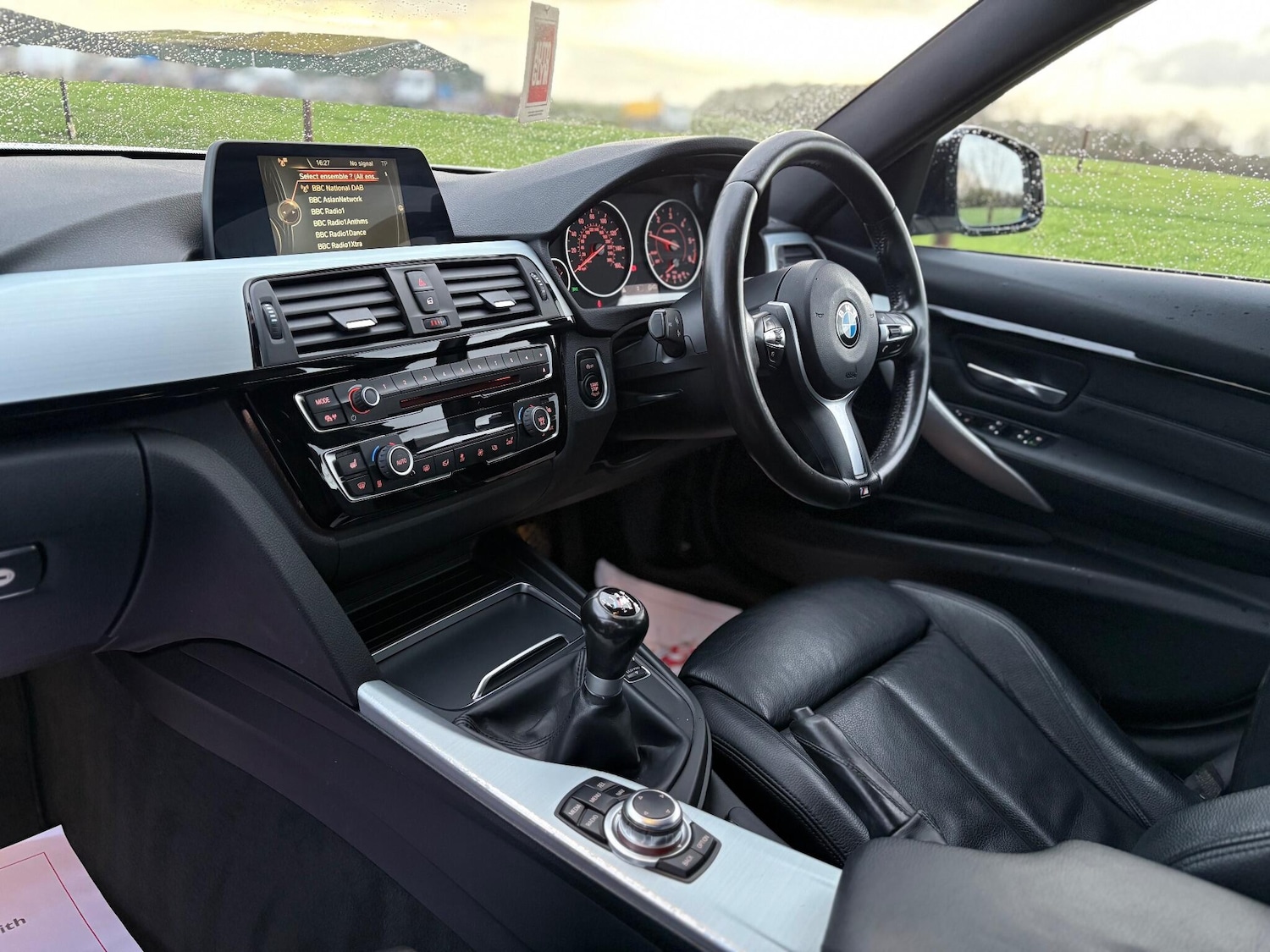 Used BMW 3 Series 2017 for sale - 77352092: Photo 16