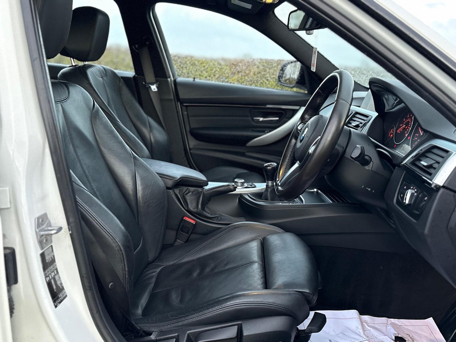 Used BMW 3 Series 2017 for sale - 77352092: Photo 17