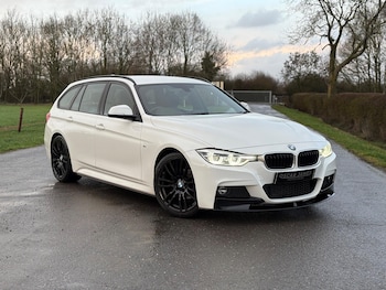 Used BMW 3 Series 2017 for sale - 77352092: Photo