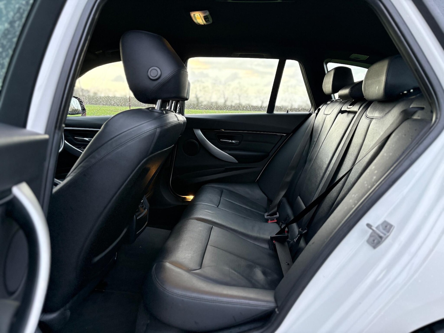 Used BMW 3 Series 2017 for sale - 77352092: Photo 21