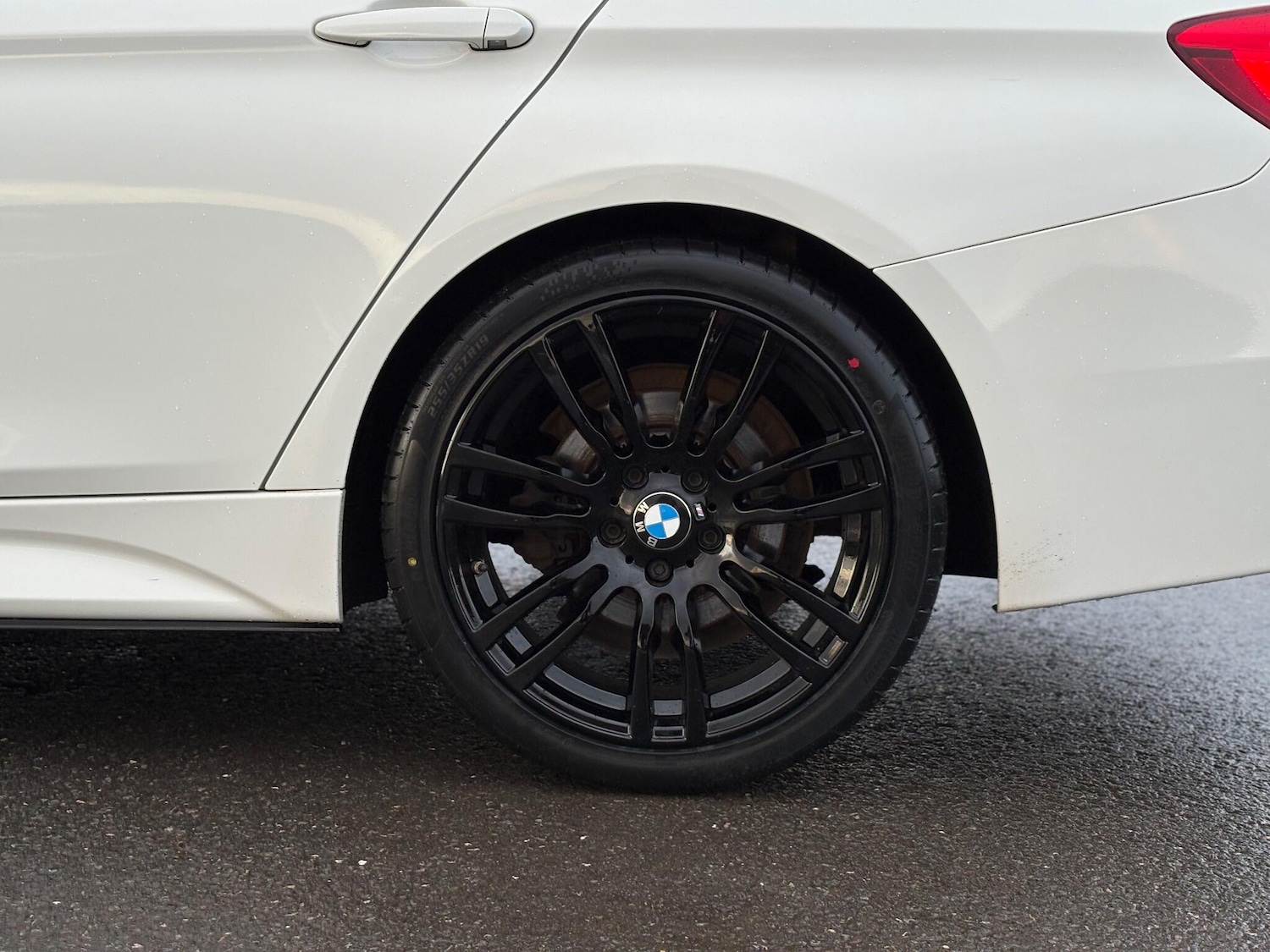 Used BMW 3 Series 2017 for sale - 77352092: Photo 26