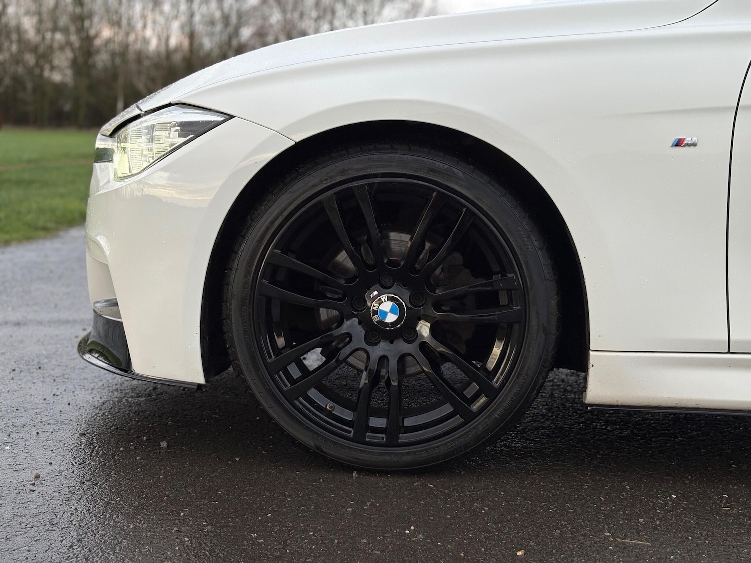 Used BMW 3 Series 2017 for sale - 77352092: Photo 27